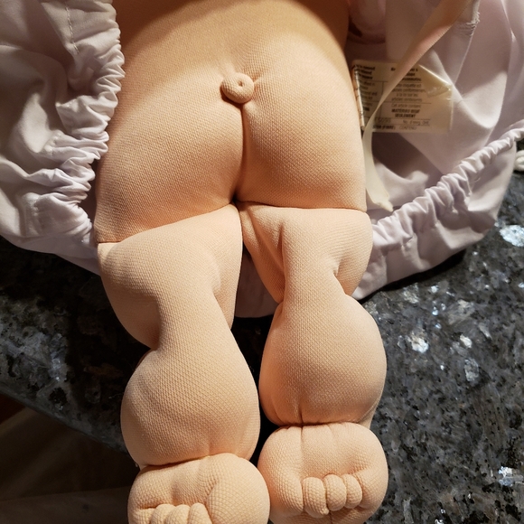 Cabbage PatchKids - Picture 16 of 16